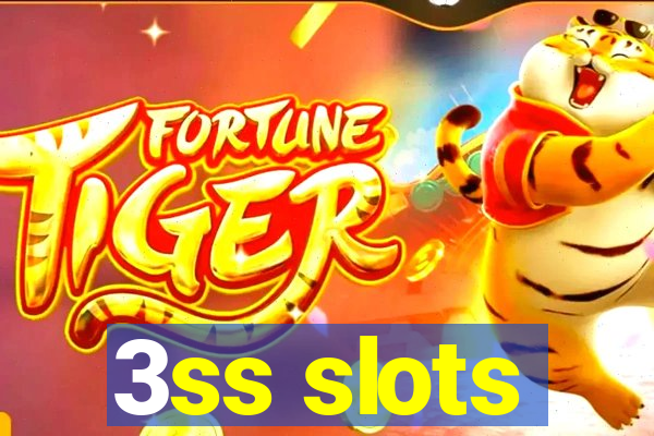 3ss slots